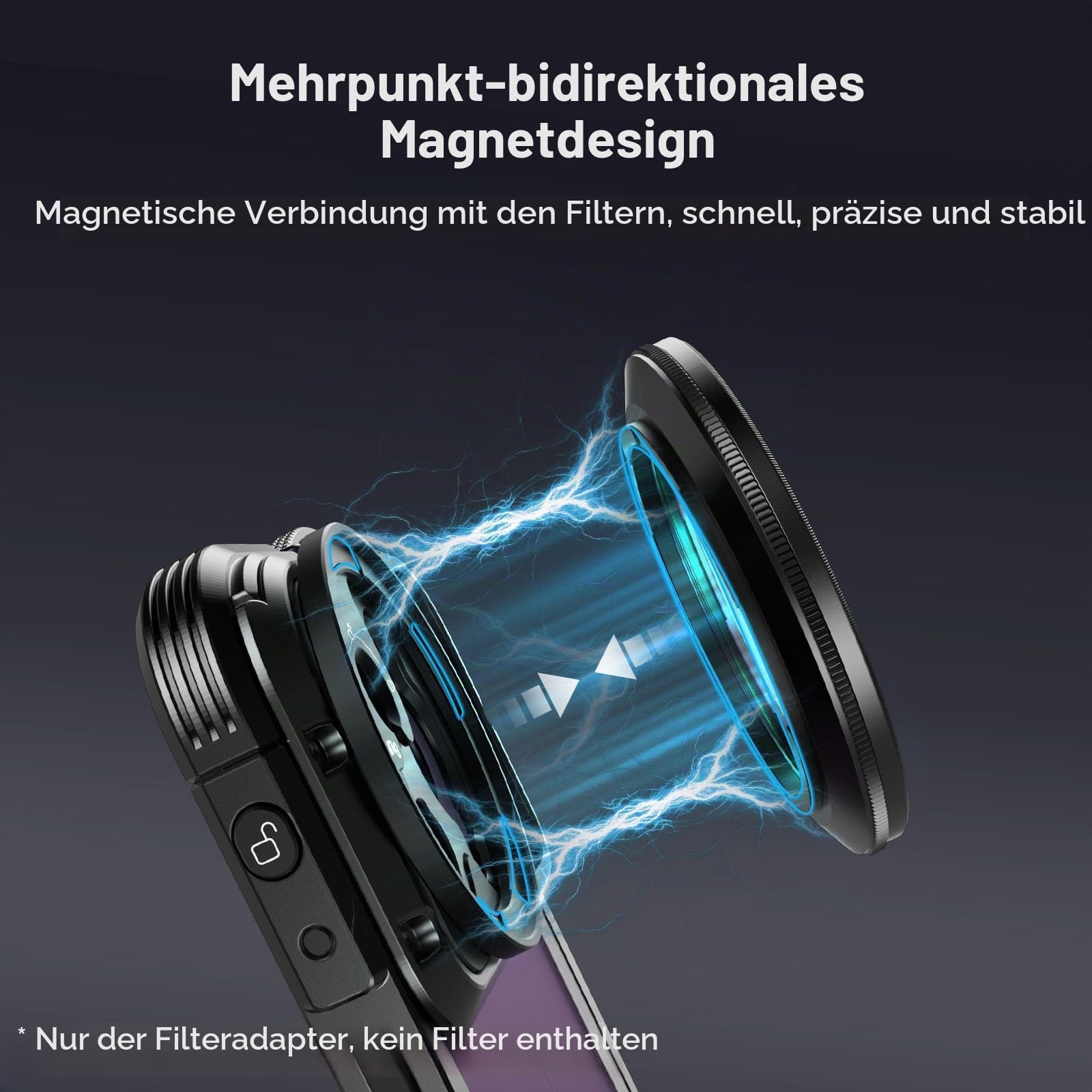 smallrig-3840c-52mm-magnet-filterring-adapter-m-mount-ohne-filter image 4