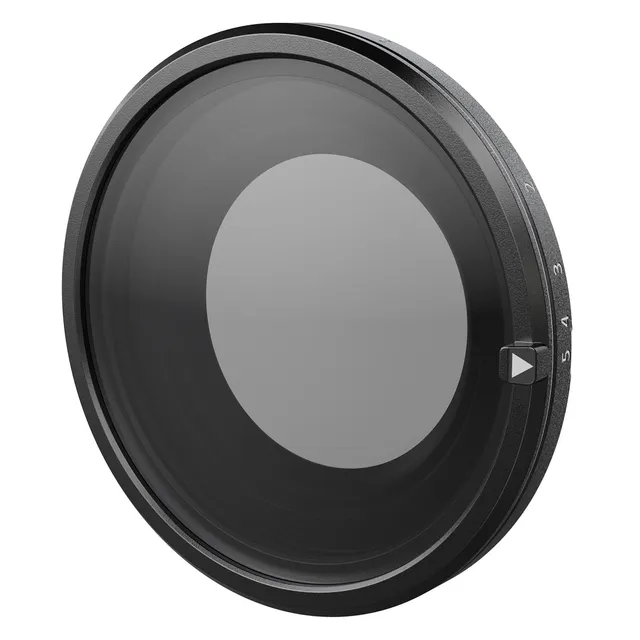 smallrig-magnetischer-vnd-filter-nd2-nd32-f-r-fujifilm-x-half-schwarz-5225 image 1
