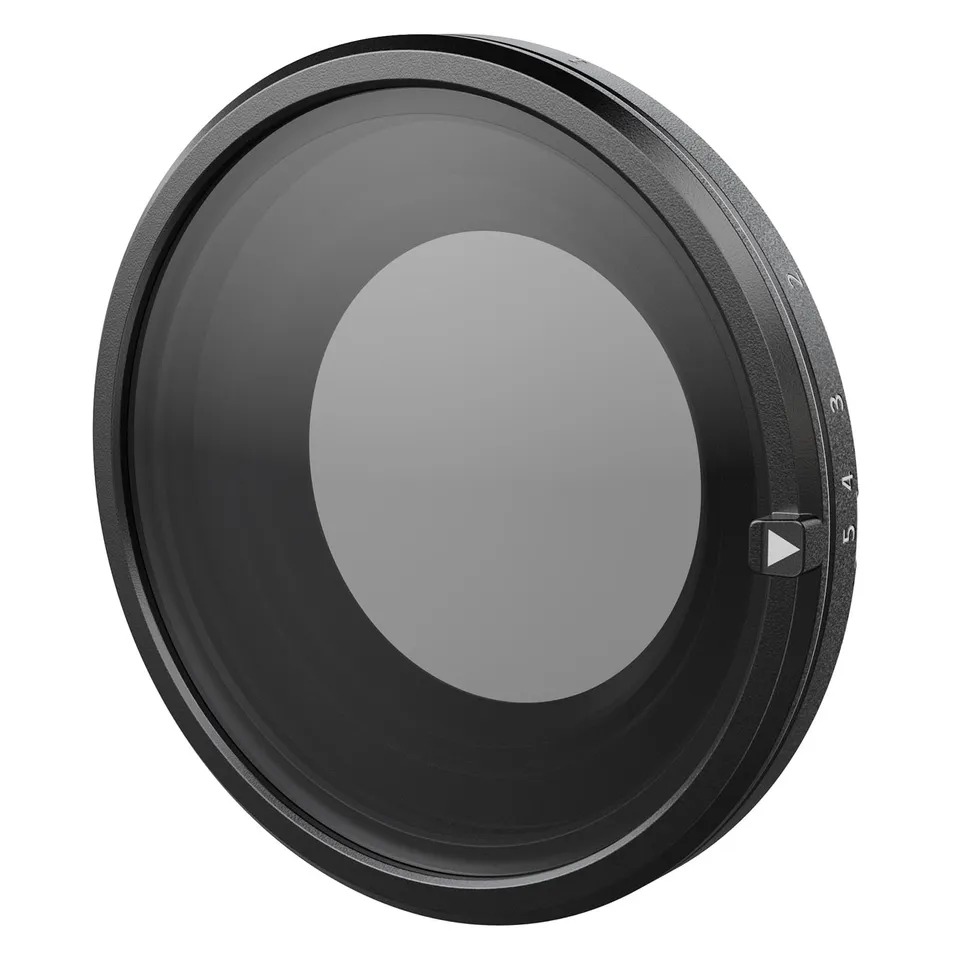 smallrig-magnetischer-vnd-filter-nd2-nd32-f-r-fujifilm-x-half-schwarz-5225 image 1