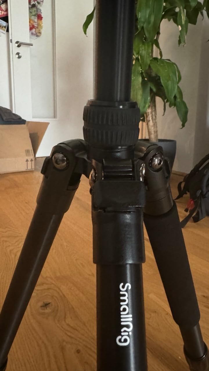 Ein-Klick System begeistert mich