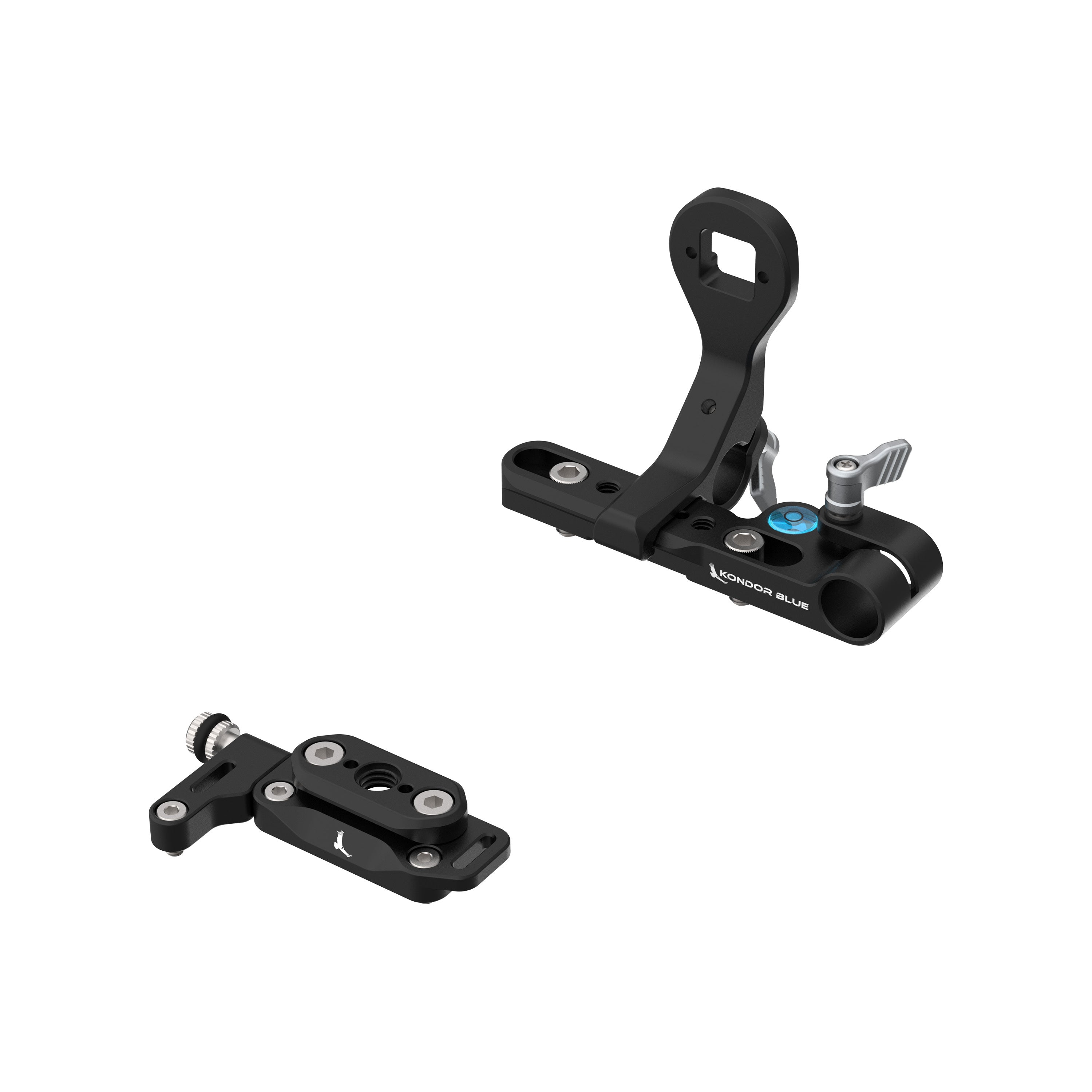 kondor-blue-red-kx-raptor-hollywood-handle-adapter image 8