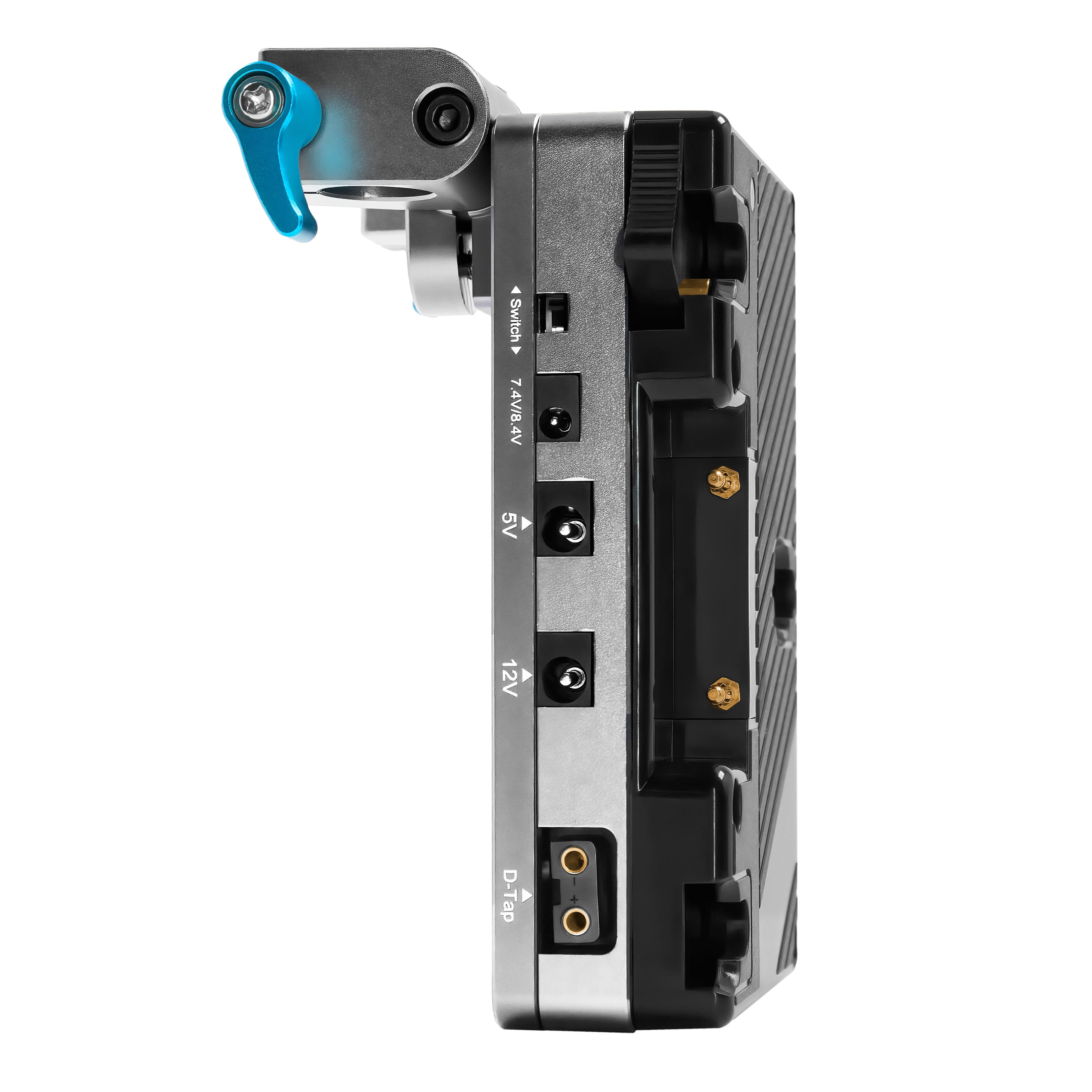 kondor-blue-cine-gold-mount-battery-plate-f-r-15mm-lws-rigs image 5