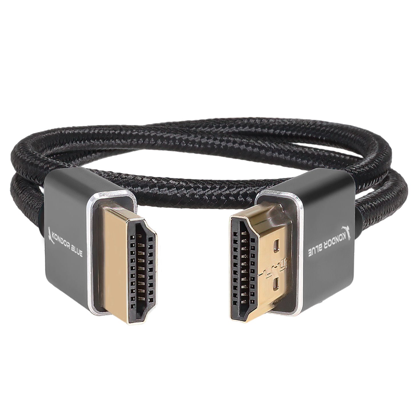 kondor-blue-hdmi-auf-hdmi-kabel-16-geflochten-4k-60hz-f-r-on-camera-monitor image 4
