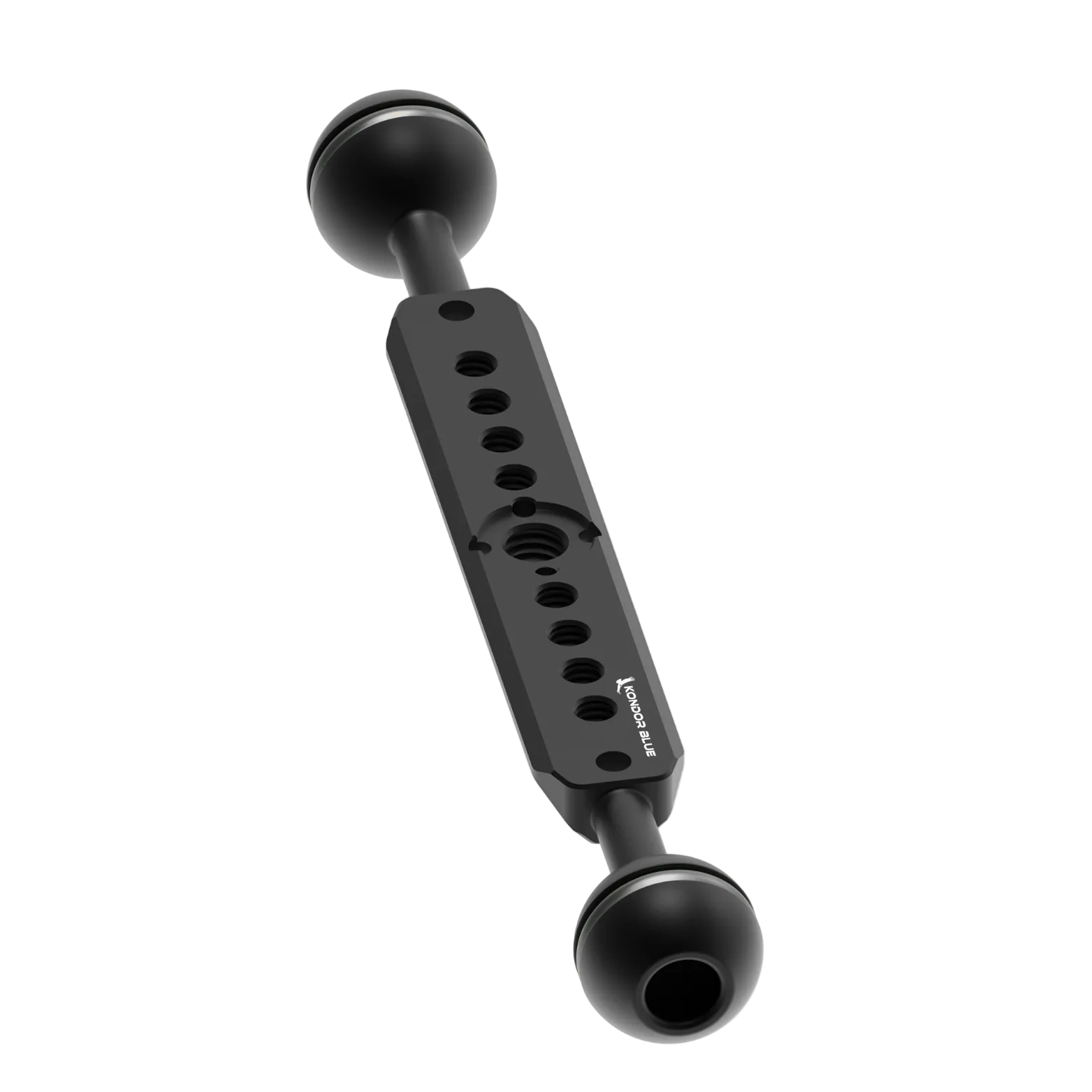 kondor-blue-cine-magic-arm-8-extension-bar-double-ball-head image 4