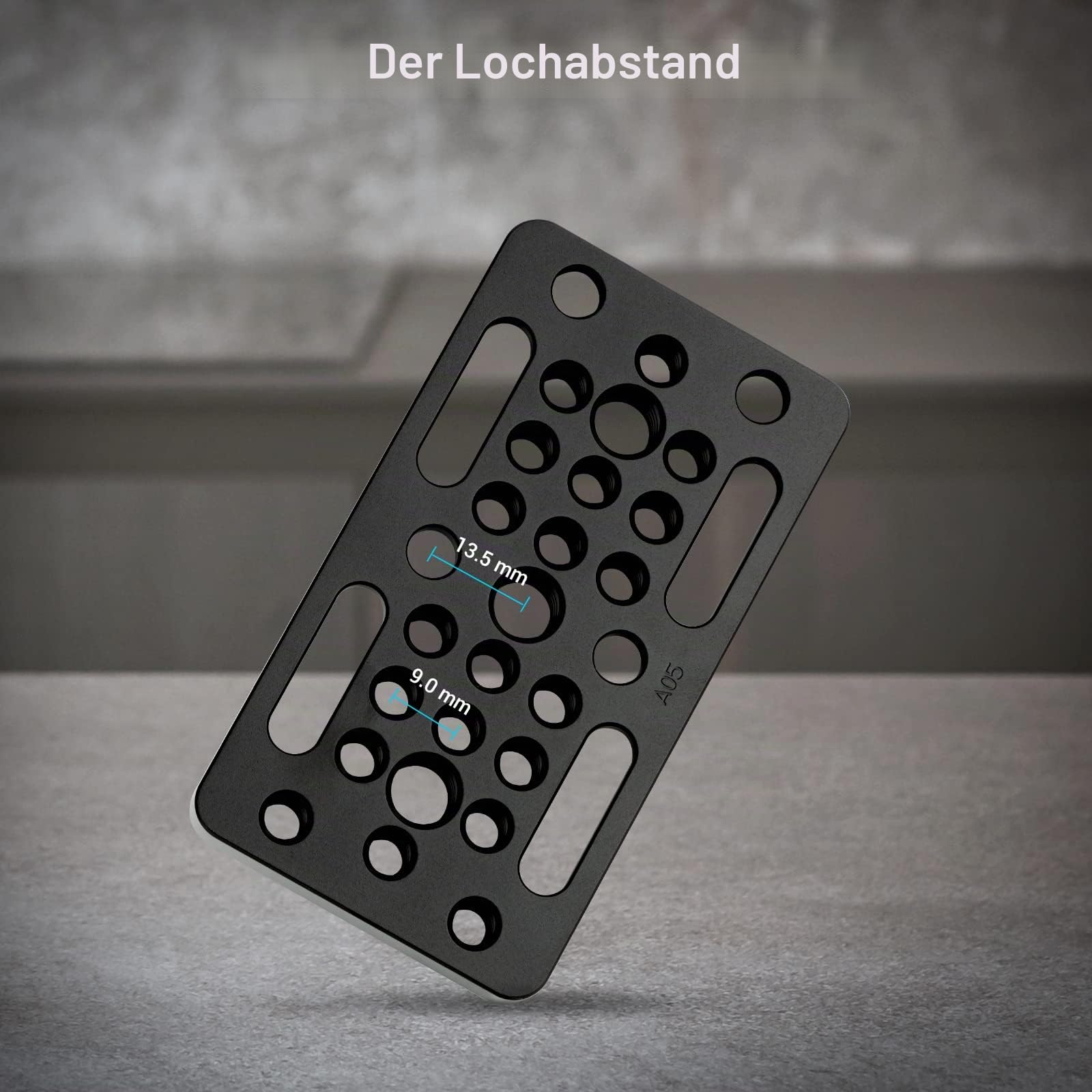 smallrig-cheese-plate-kamera-easy-plate-wechselplatte image 5