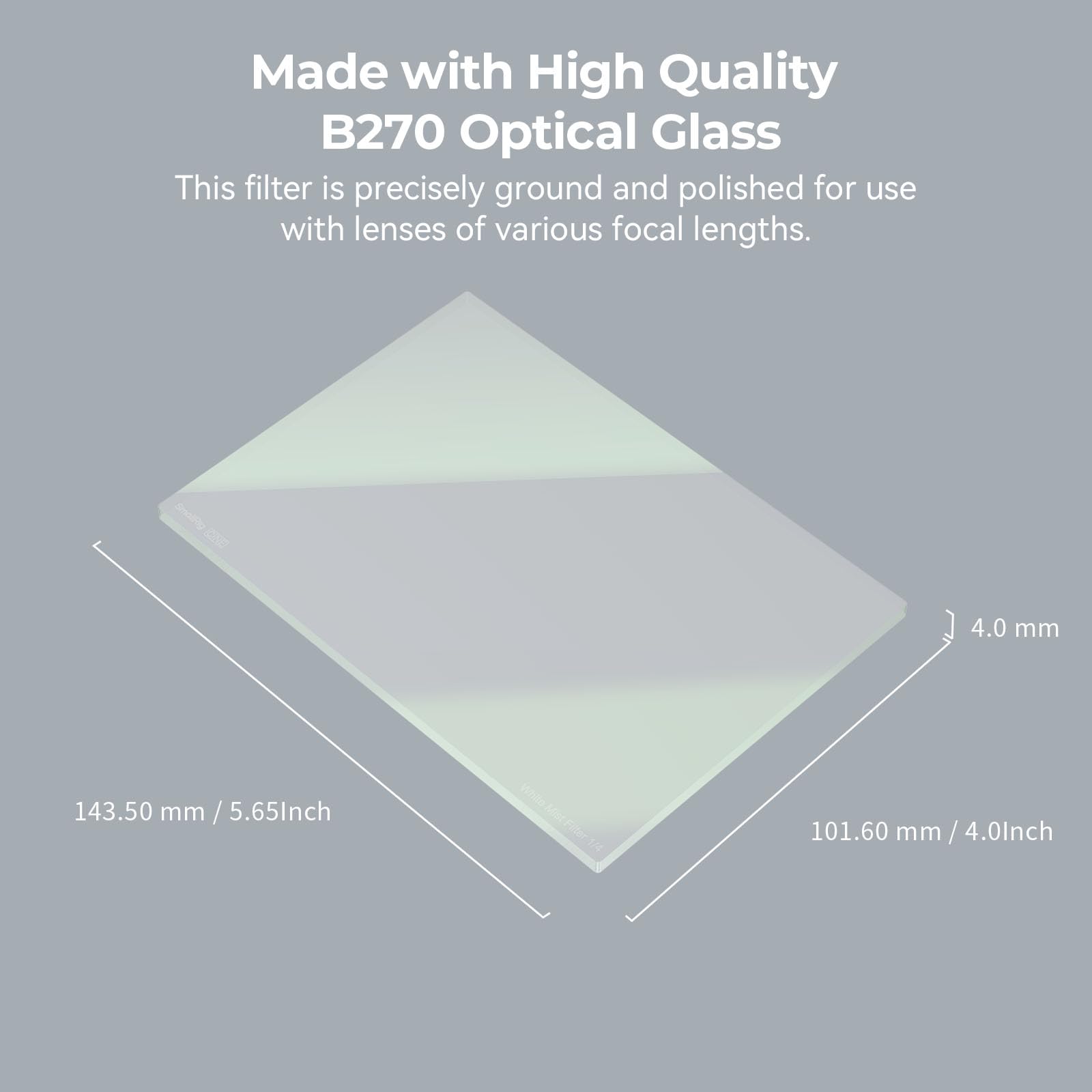 smallrig-cine-4x5-65-white-diffusion-1-4-filter-4742-b270-glas image 7
