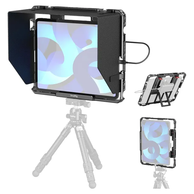 smallrig-md5059-universal-metallk-fig-f-r-ipad-5-27-8-5-zoll image 1