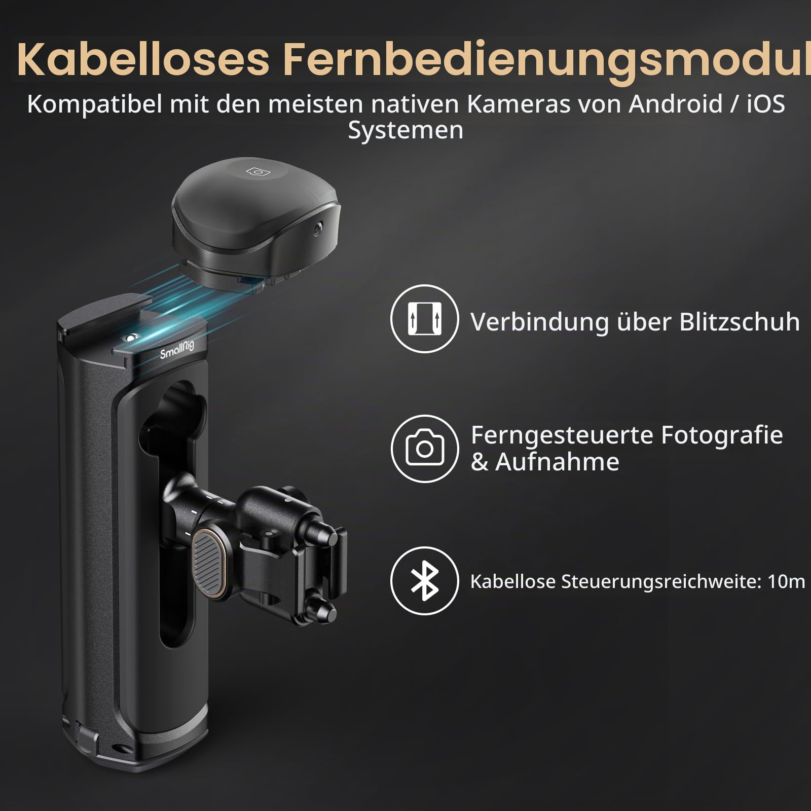 smallrig-4402-wireless-control-seitengriff-f-r-quick-release-smartphone-cage image 6