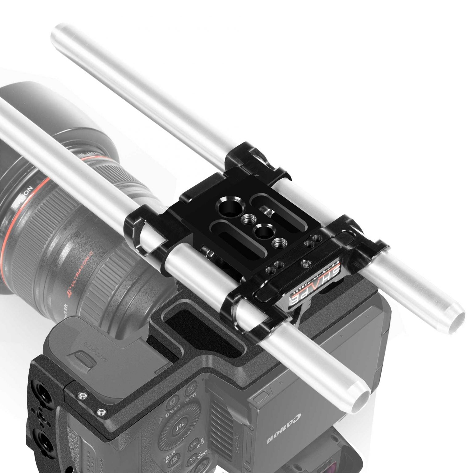 shape-shoulder-mount-kit-f-r-canon-eos-r5c-r5-r6 image 8