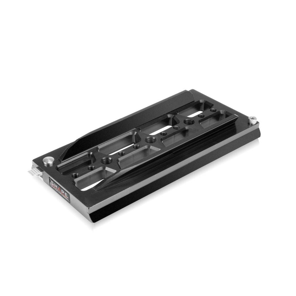 shape-arri-dovetail-plate-8-zoll image 1