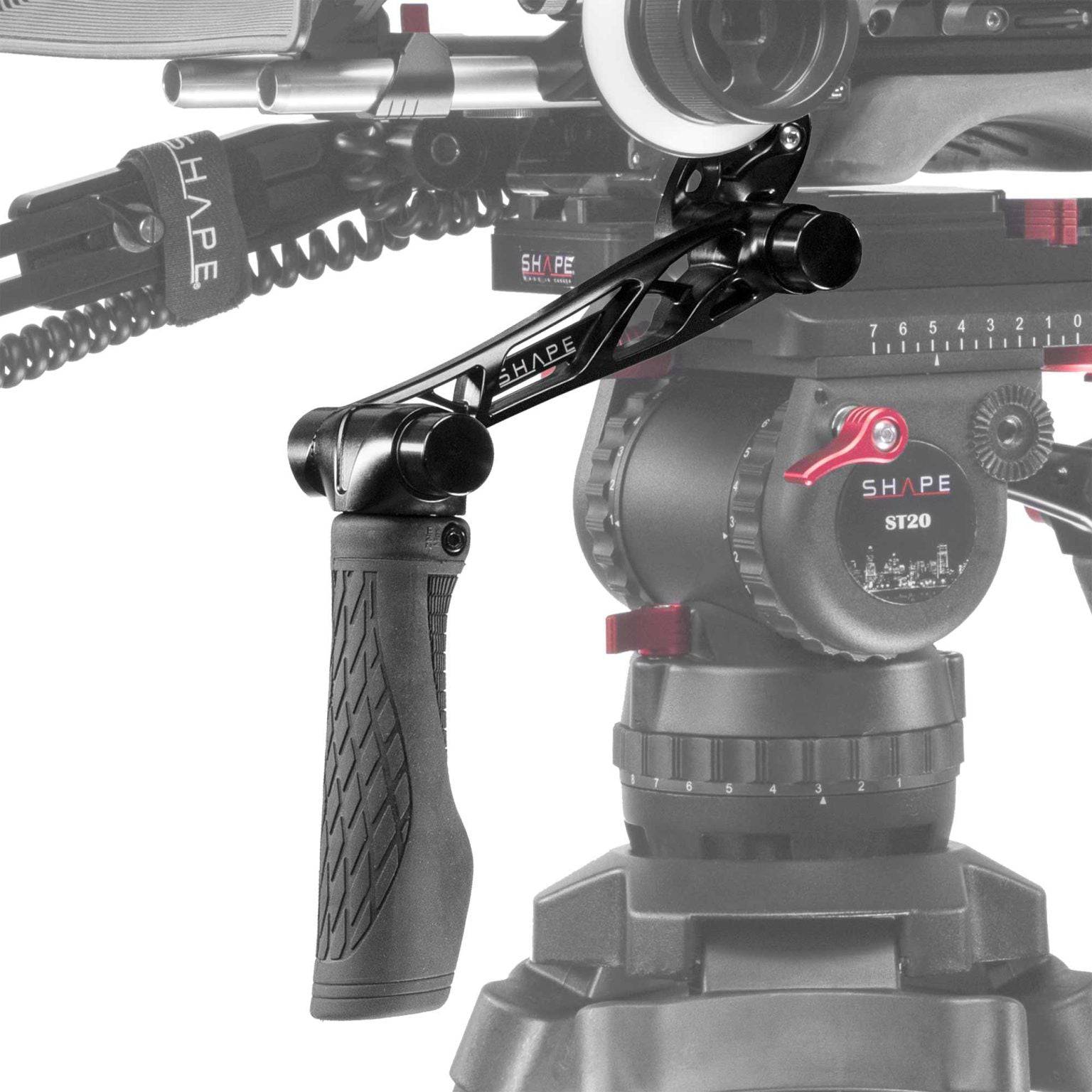 shape-new-generation-quick-handle-arri-rosette-medium-paar image 5