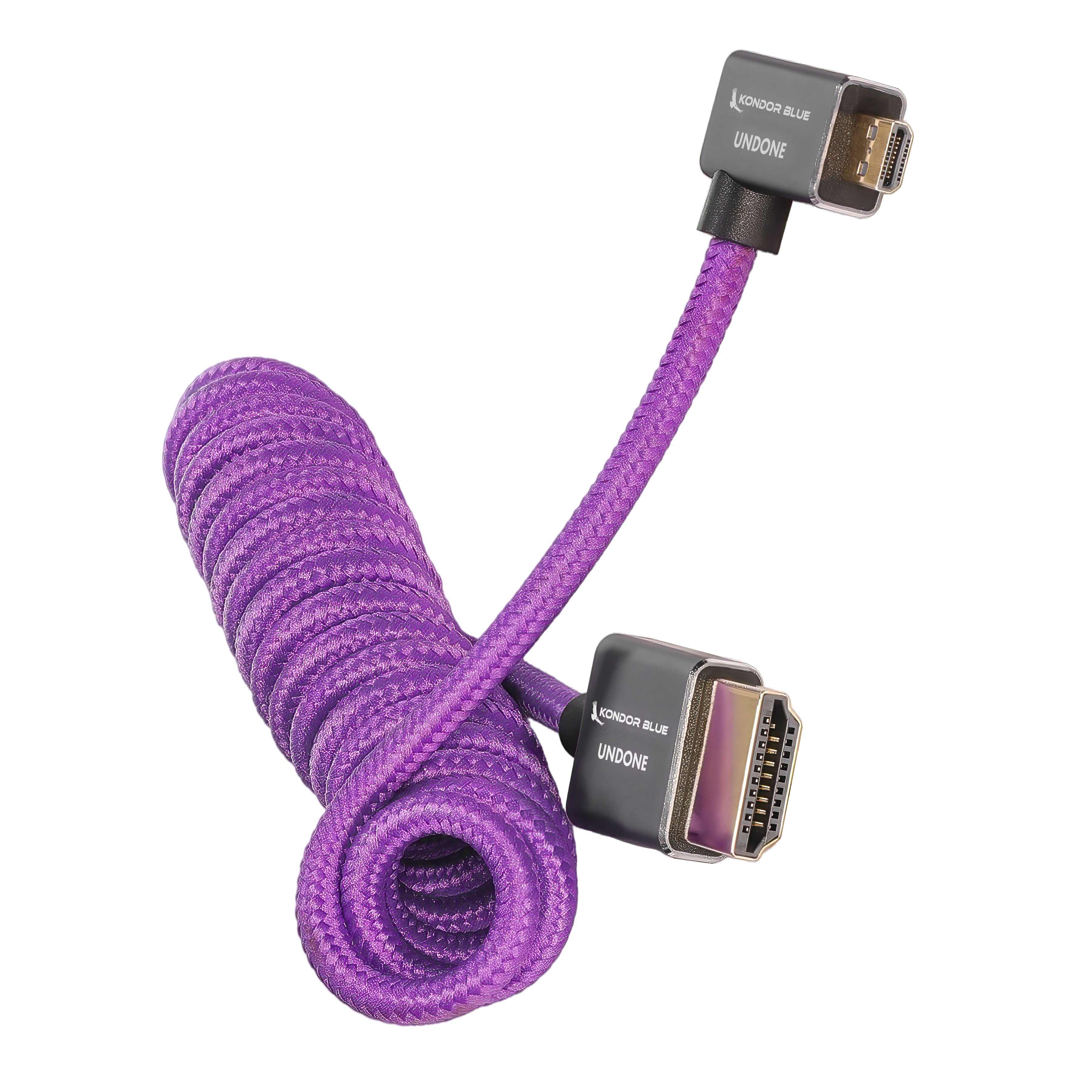 kondor-blue-x-gerald-undone-mk2-full-hdmi-auf-micro-hdmi-90-spiralkabel-12-24-li image 2