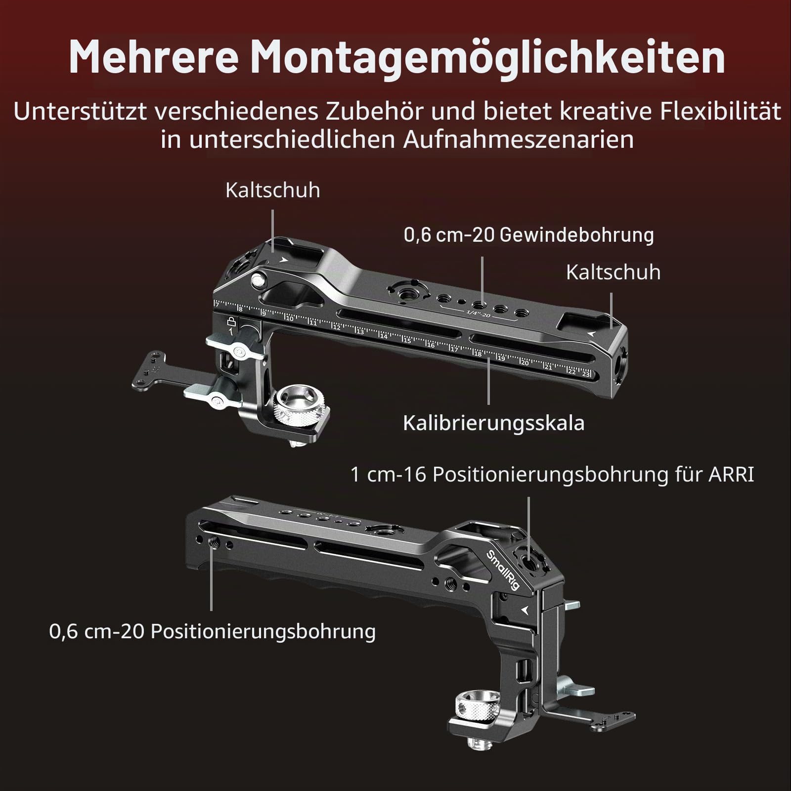 smallrig-5236-top-handle-obergriff-f-r-dji-focus-pro-lidar-mit-23cm-messskala image 6