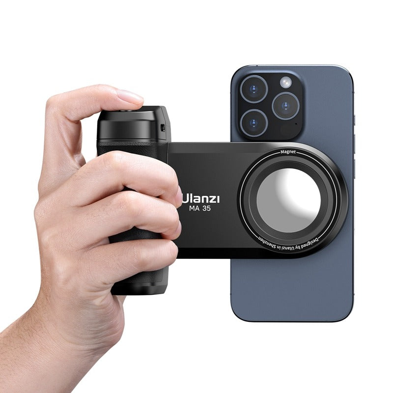 ulanzi-ma35-magsafe-bluetooth-smartphone-griff-mit-ausl-ser image 8