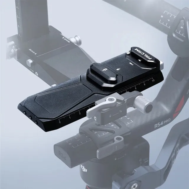 falcam-f38-quick-release-base-v2-f38b5416-f-r-dji-rs5-rs4-rs3-rs2 image 1