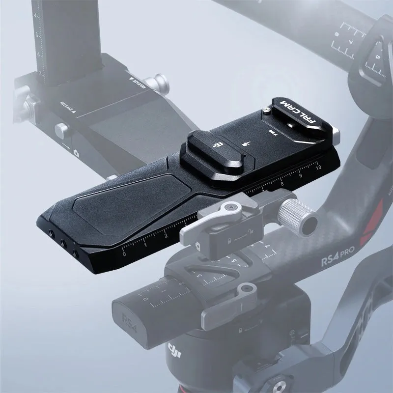 falcam-f38-quick-release-base-v2-f38b5416-f-r-dji-rs5-rs4-rs3-rs2 image 1