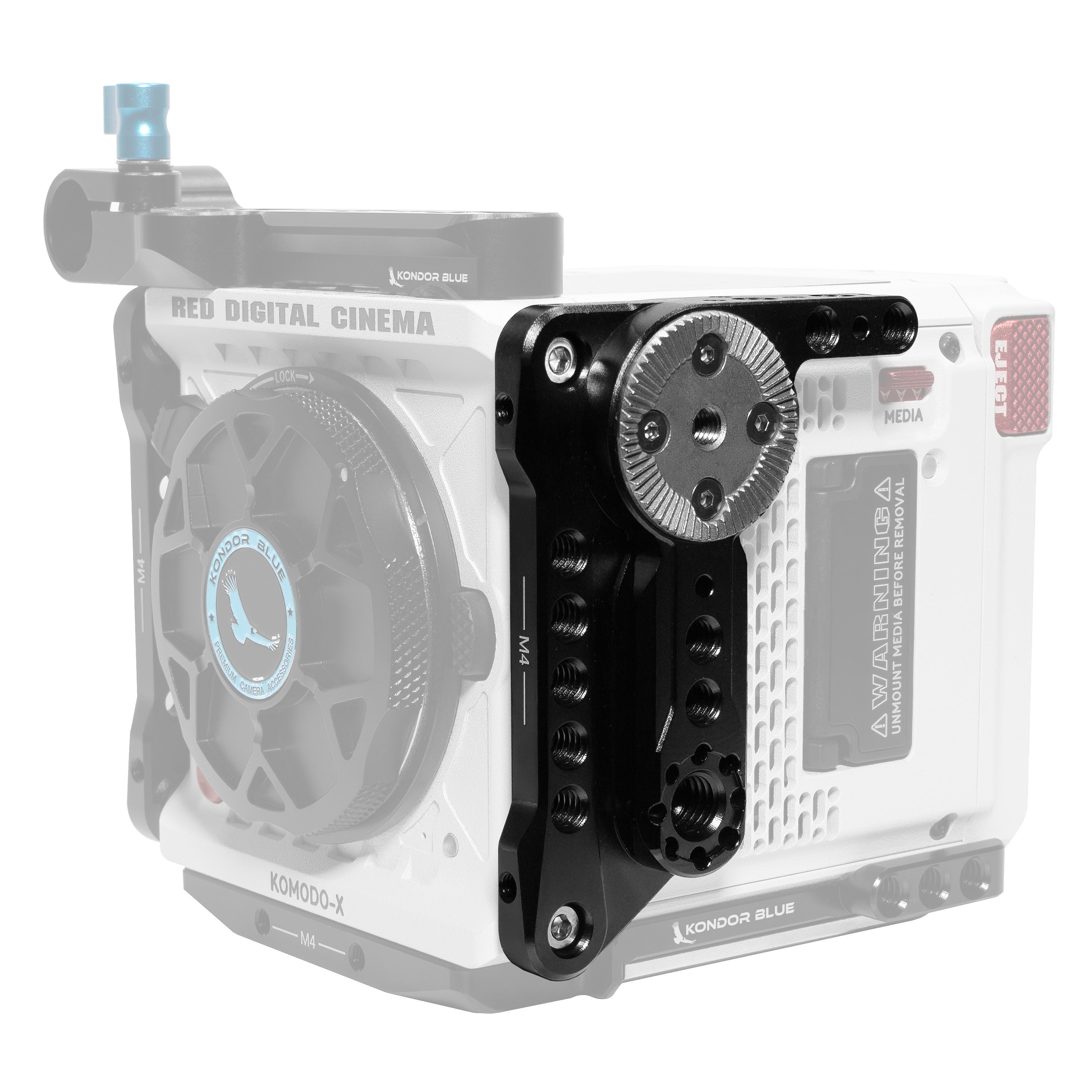 kondor-blue-left-side-plate-f-r-red-komodo-x-rigging-platte image 2