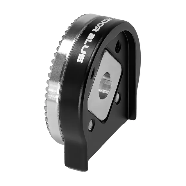 kondor-blue-rosette-anti-twist-cradle-f-r-mini-lock-quick-release-plates image 1