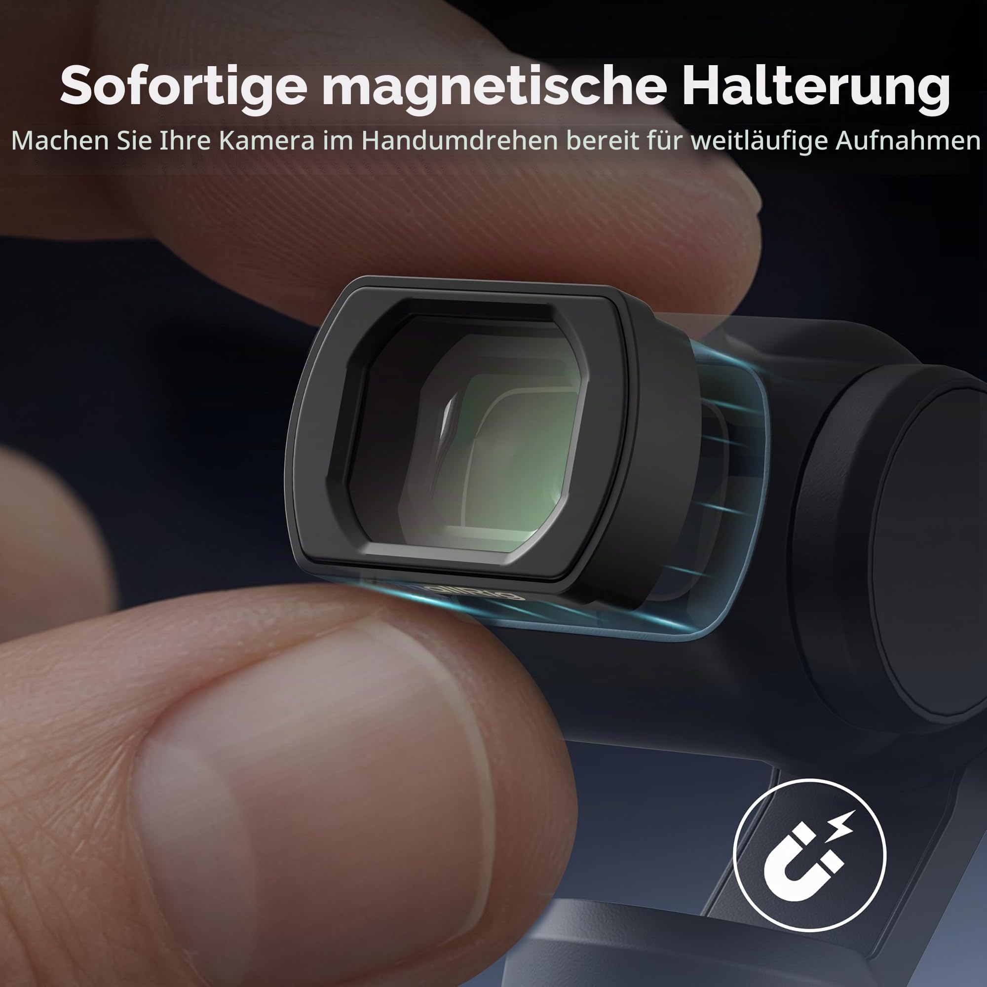 smallrig-5650-0-72x-weitwinkelobjektiv-112-magnetisch-f-r-dji-osmo-pocket-3-pock image 5