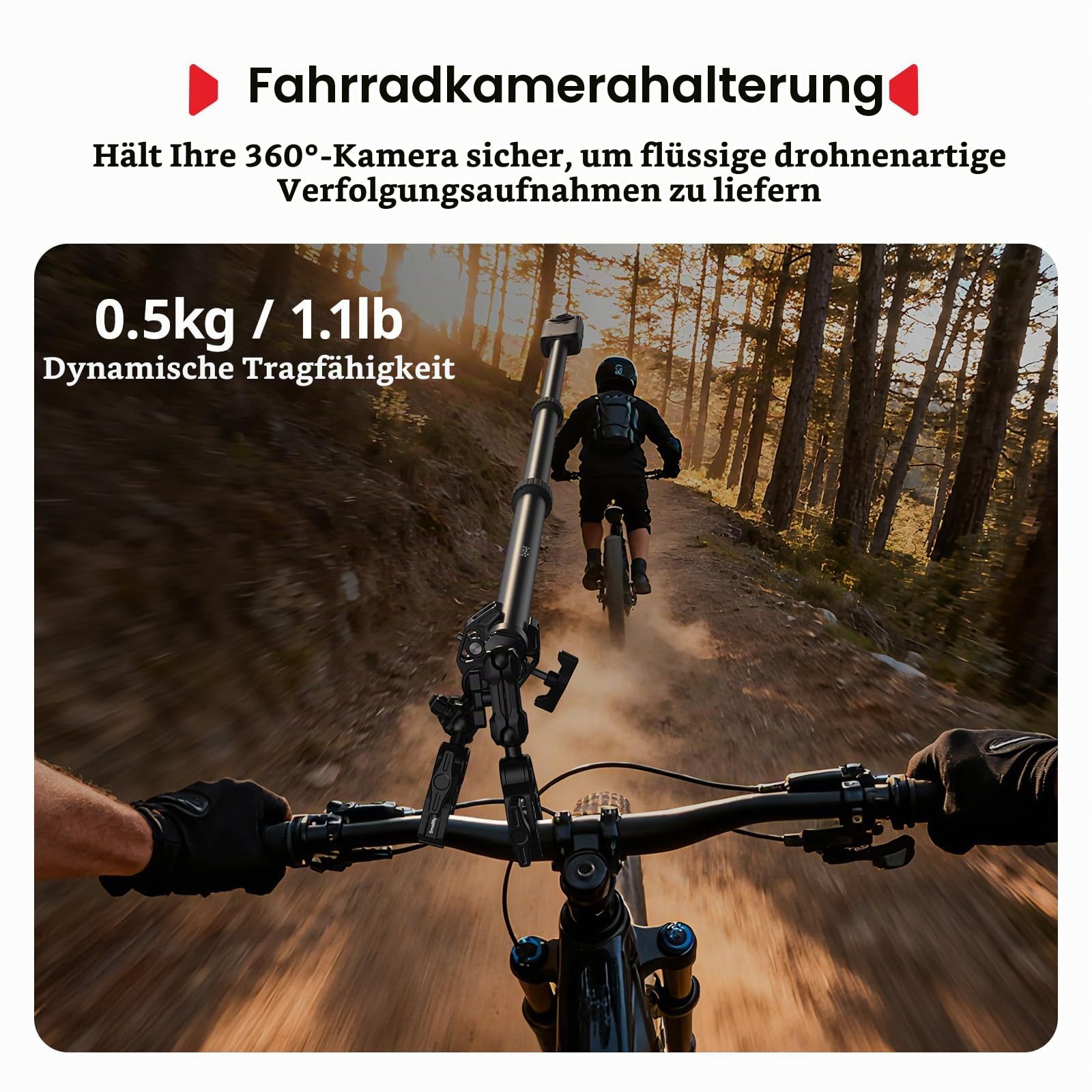 smallrig-5459b-motorrad-halterungsset-f-r-insta360-x5-x4-x3-dji-und-gopro-mit-se image 2