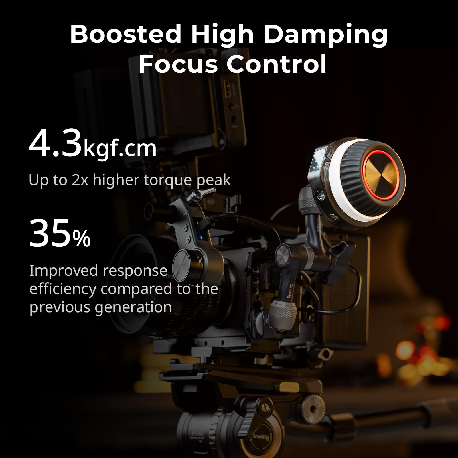 smallrig-4296b-wireless-follow-focus-kit-lite-mit-handrad-controller-und-motor image 3
