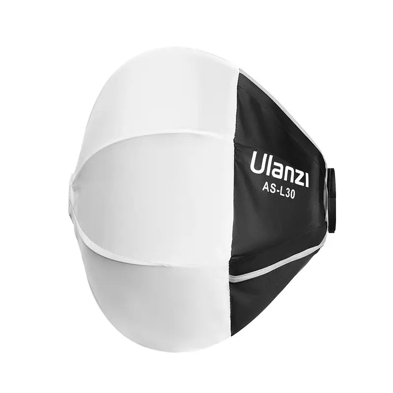 ulanzi-as-l30-30cm-mini-bowens-lantern-softbox-l081gbb1 image 1