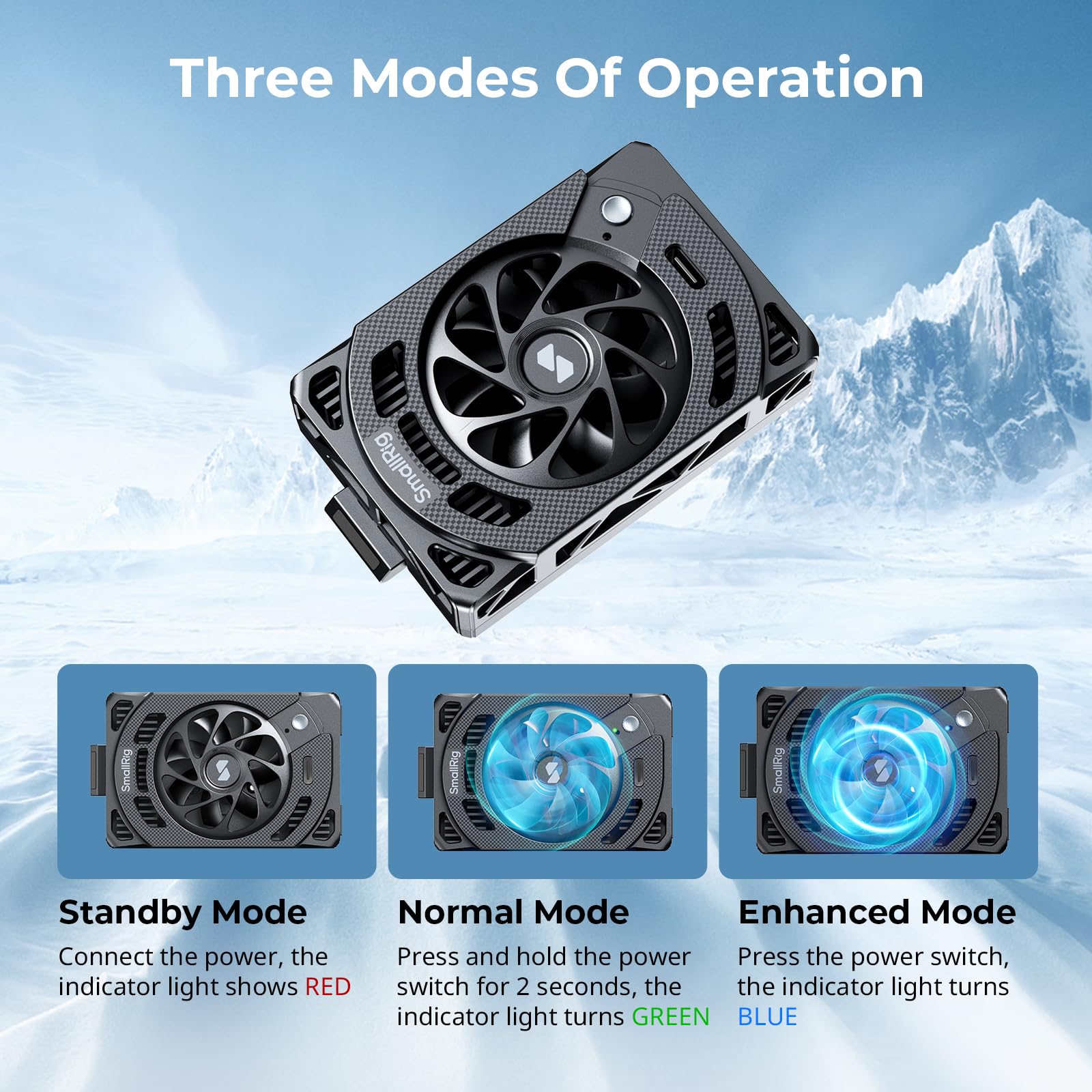 smallrig-tec-kamera-k-hlventilator-k-hlgebl-se-f-r-sony-spiegellos image 3