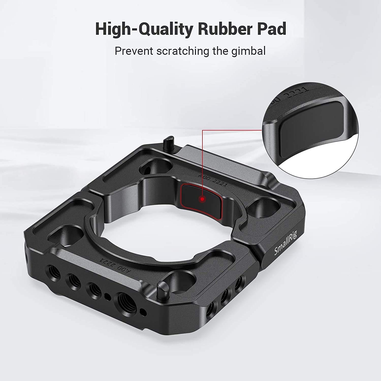 smallrig-rod-clamp-2221-montagering-mit-nato-schiene-f-r-dji-ronin-s-gimbal image 7