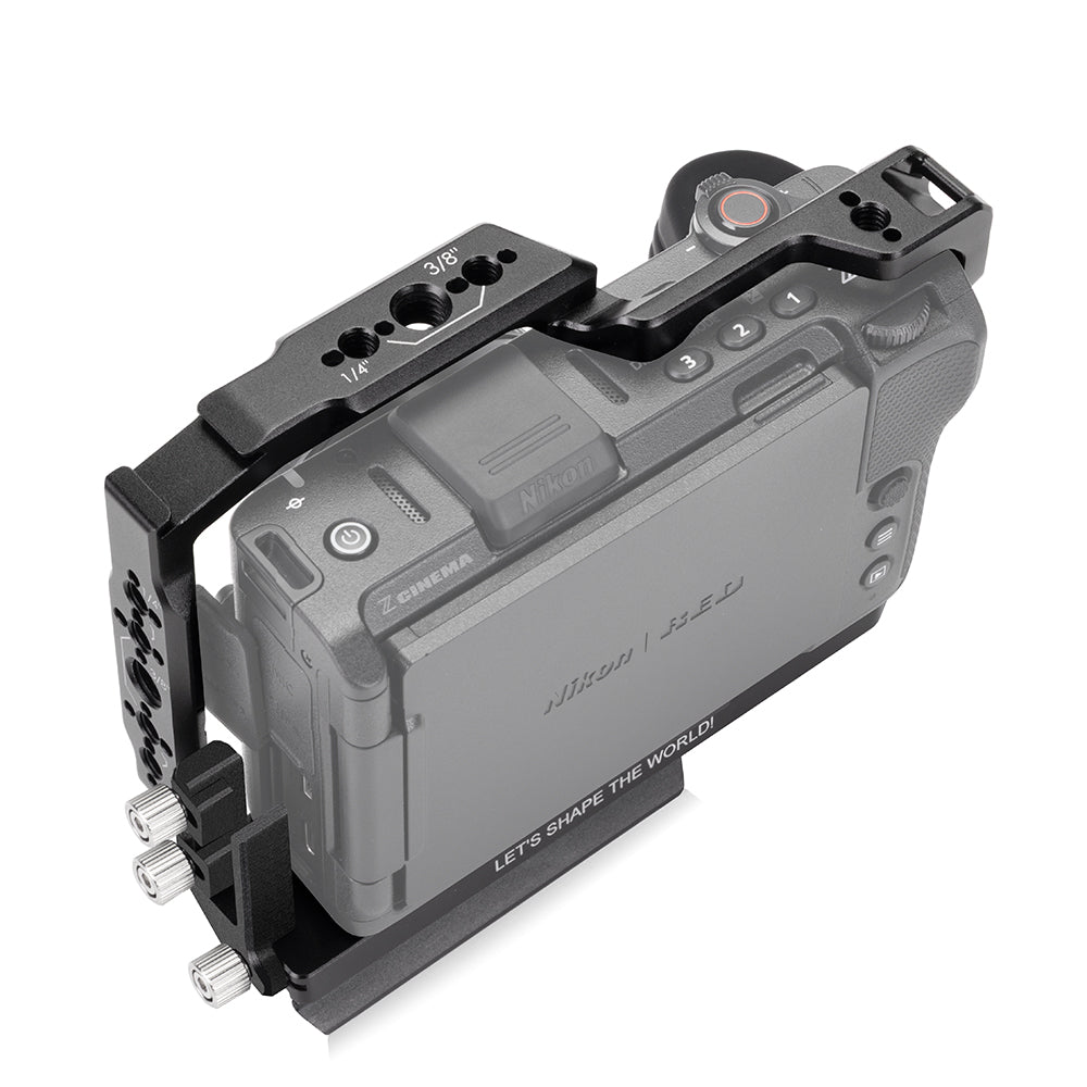 shape-creator-kamera-cage-kit-f-r-nikon-zr image 7