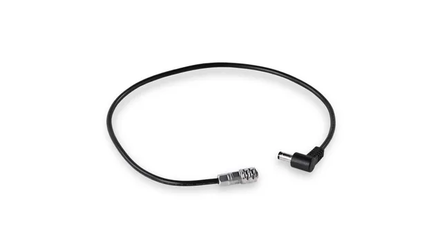 tilta-dc-power-kabel-5-5-2-5mm-f-r-bmpcc-4k-open-box image 1