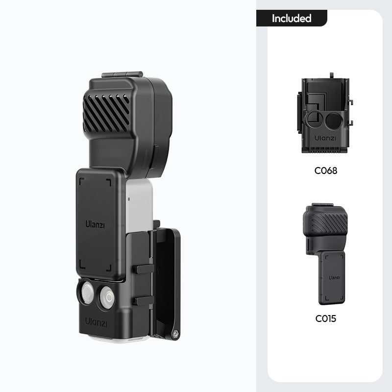 ulanzi-pk15-magnet-halterung-c068-f-r-dji-osmo-pocket-3-4-xtra-muse image 7