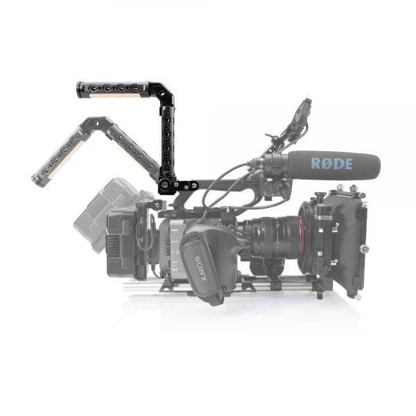 shape-sony-fx6-controller-top-handle-modularer-griff-mit-push-button image 2