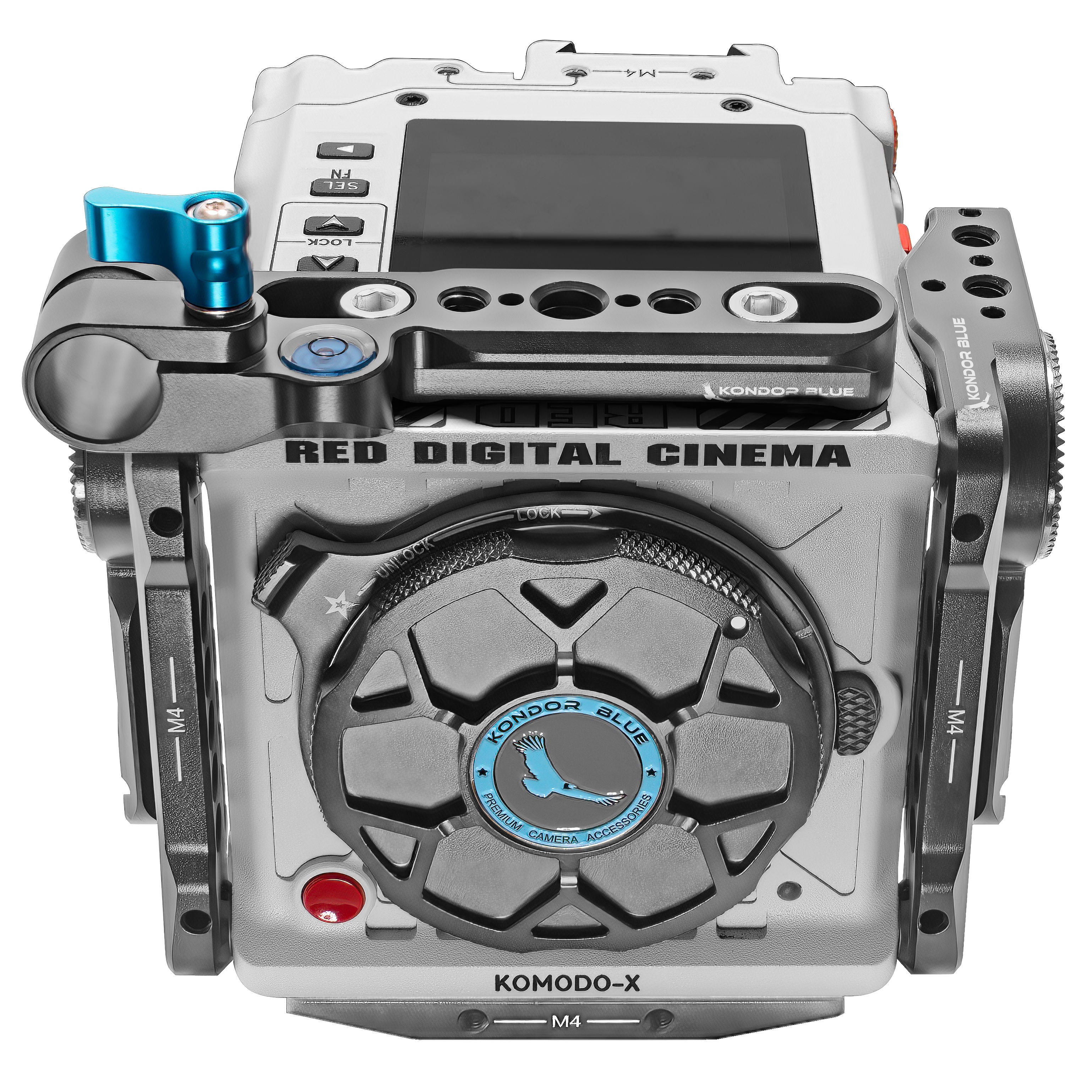 kondor-blue-red-komodo-x-cage-kamera-k-fig-f-r-red-komodo-komodo-x image 7