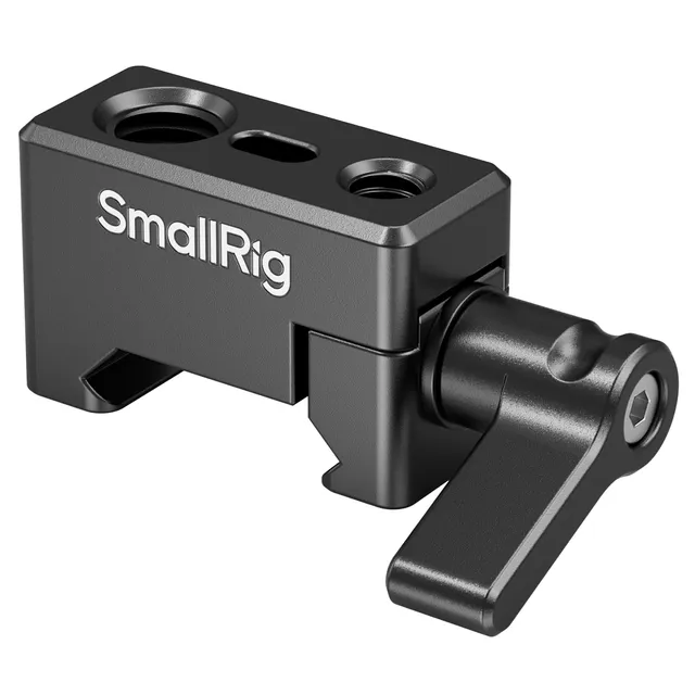 smallrig-quick-universal-nato-klemme-1973b-mit-1-4-und-3-8-l-chern image 1