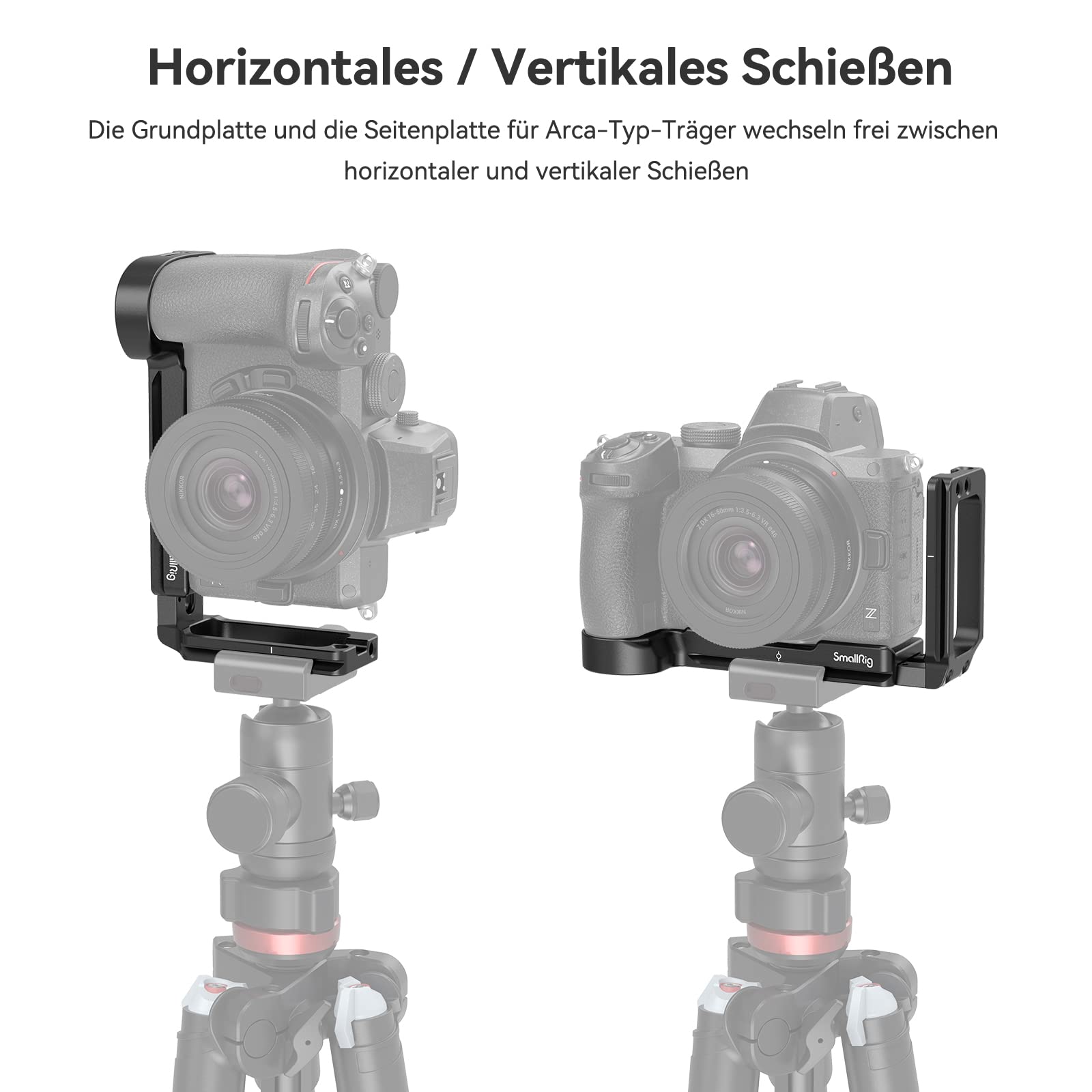 smallrig-l-bracket-2947-l-winkel-f-r-nikon-z5-z6-z7-z6ii-z7ii image 4