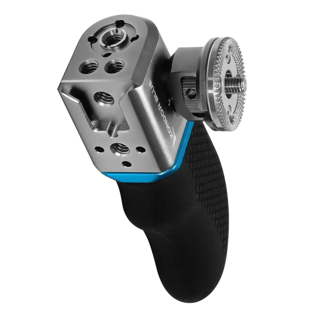kondor-blue-wing-side-handle-arri-rosetten-seitengriff-links-rechts image 1