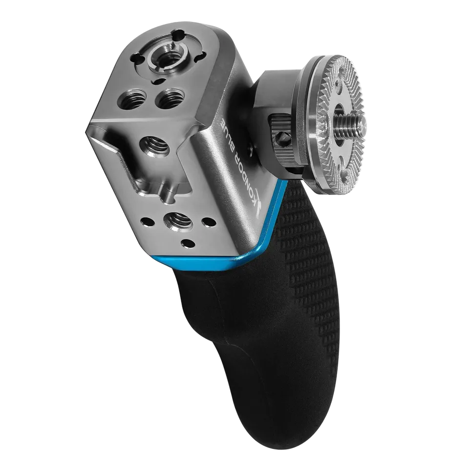 kondor-blue-wing-side-handle-arri-rosetten-seitengriff-links-rechts image 1
