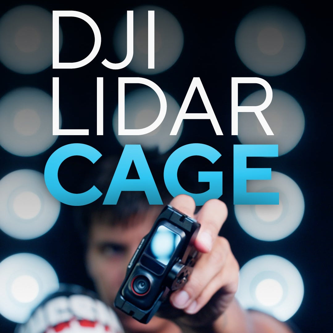 kondor-blue-dji-lidar-cage-cine-mount-f-r-dji-focus-pro-lidar image 2