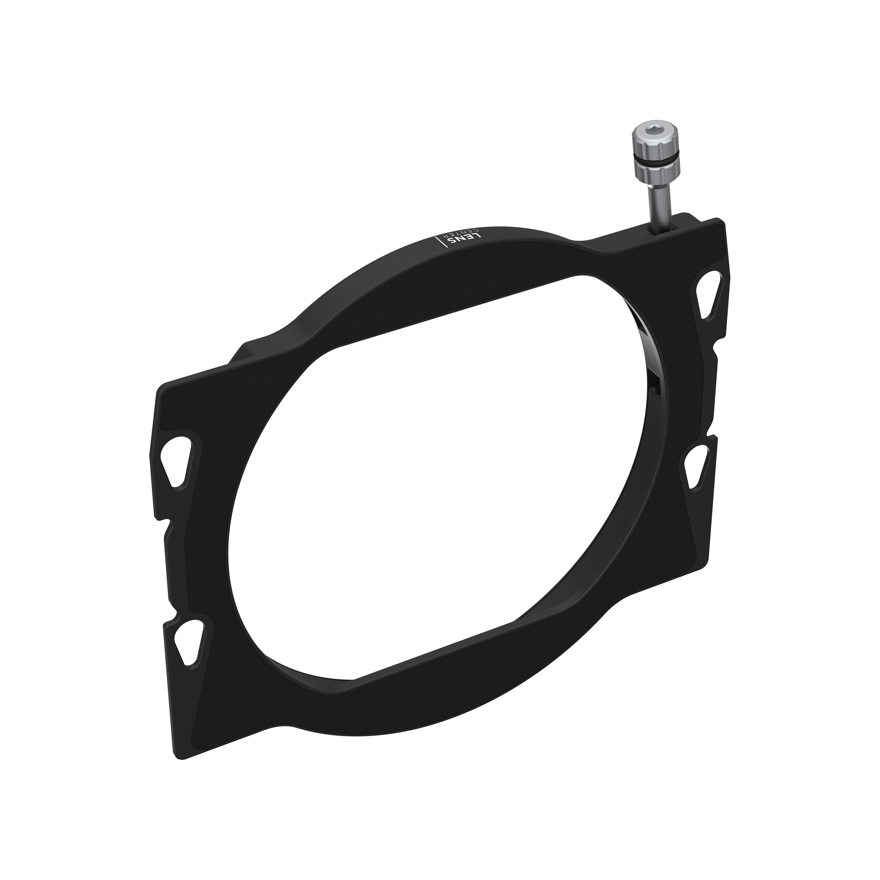 kondor-blue-4x5-matte-box-136mm-lens-back-clamp image 7