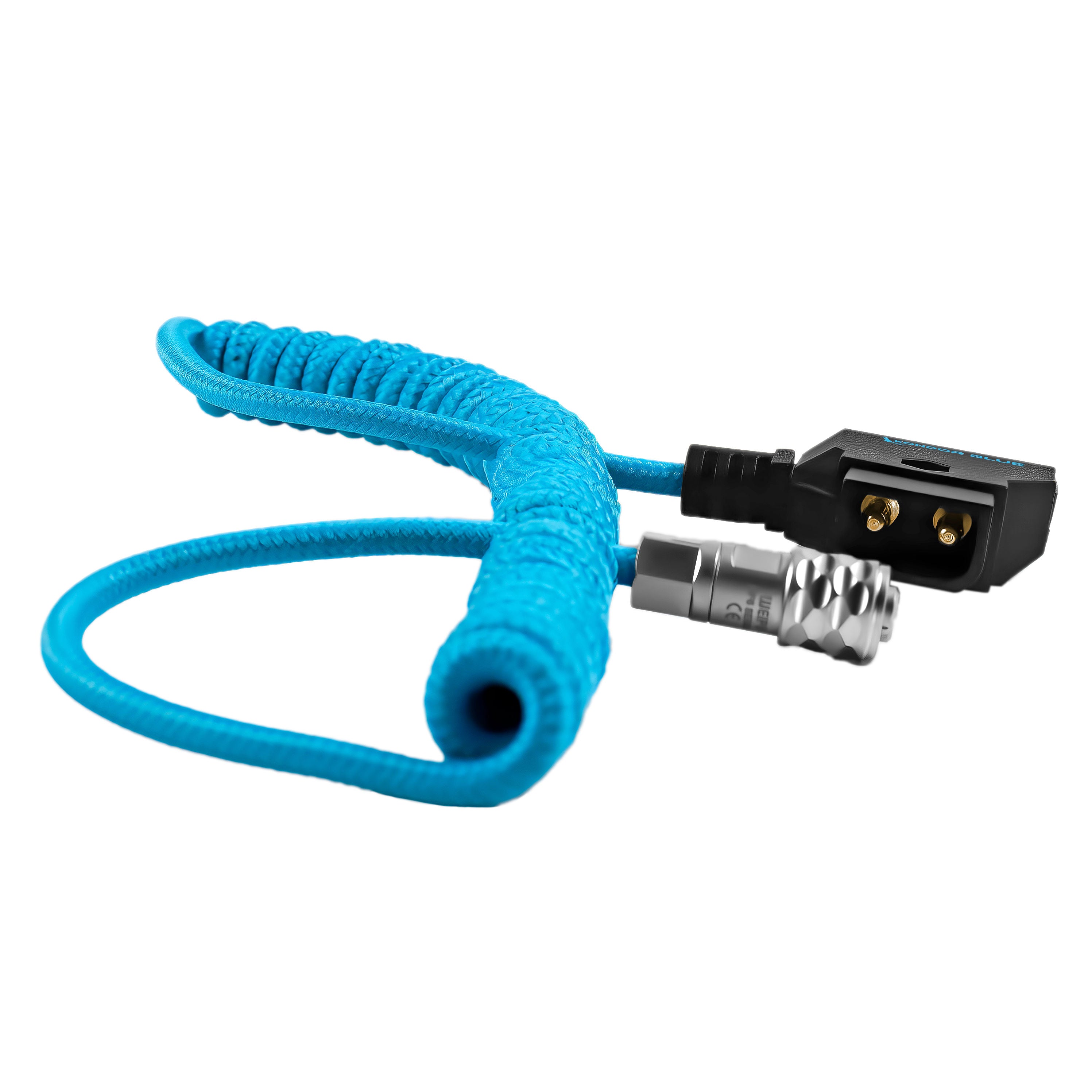 kondor-blue-d-tap-auf-bmpcc-4k-6k-powerkabel-18-30-2-pin-weipu image 6