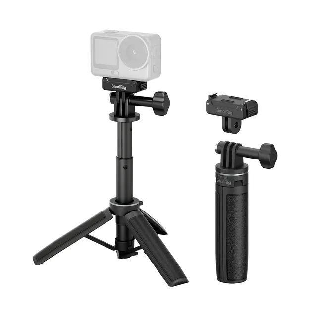 smallrig-6149-one-touch-selfie-stick-stativ-13-2-30-5-cm-f-r-dji-action-insta360 image 1