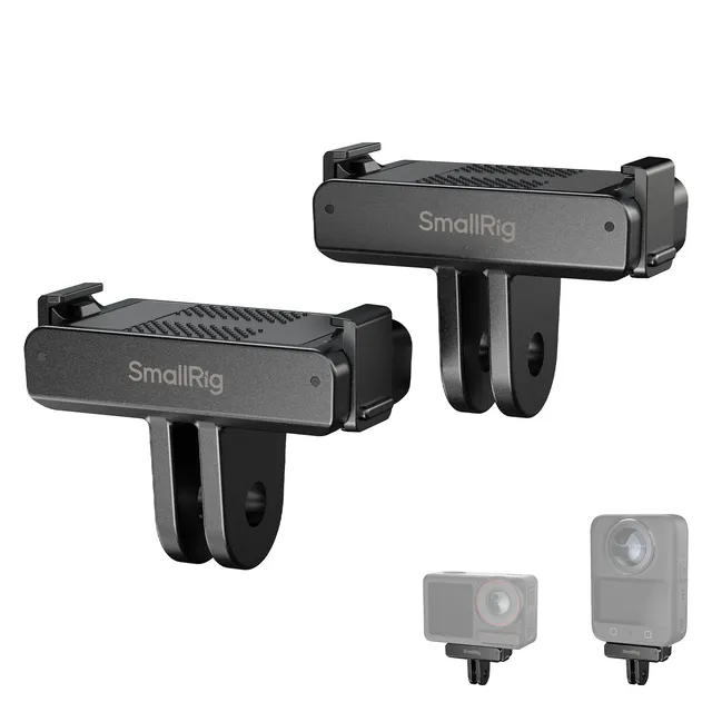 smallrig-schnellwechselhalterung-5813-f-r-dji-osmo-360-action-5-pro-4-3-2-st-ck image 1