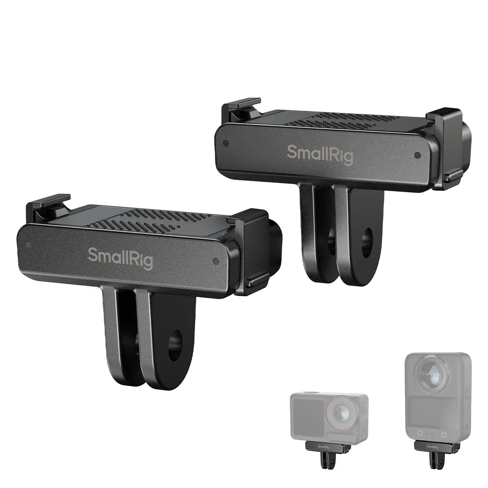 smallrig-schnellwechselhalterung-5813-f-r-dji-osmo-360-action-5-pro-4-3-2-st-ck image 1
