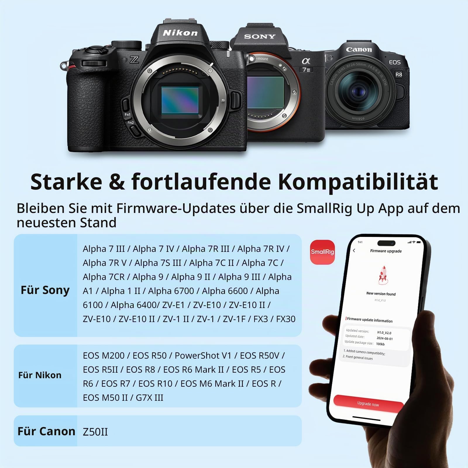 smallrig-sr-rg2-5207-kabellose-fernbedienung-f-r-sony-canon-nikon image 6