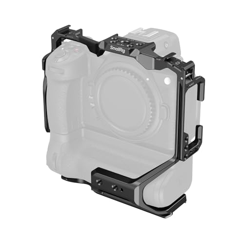 smallrig-cage-4524-k-fig-f-r-nikon-z-6iii-mit-mb-n14-vertikalgriff image 8