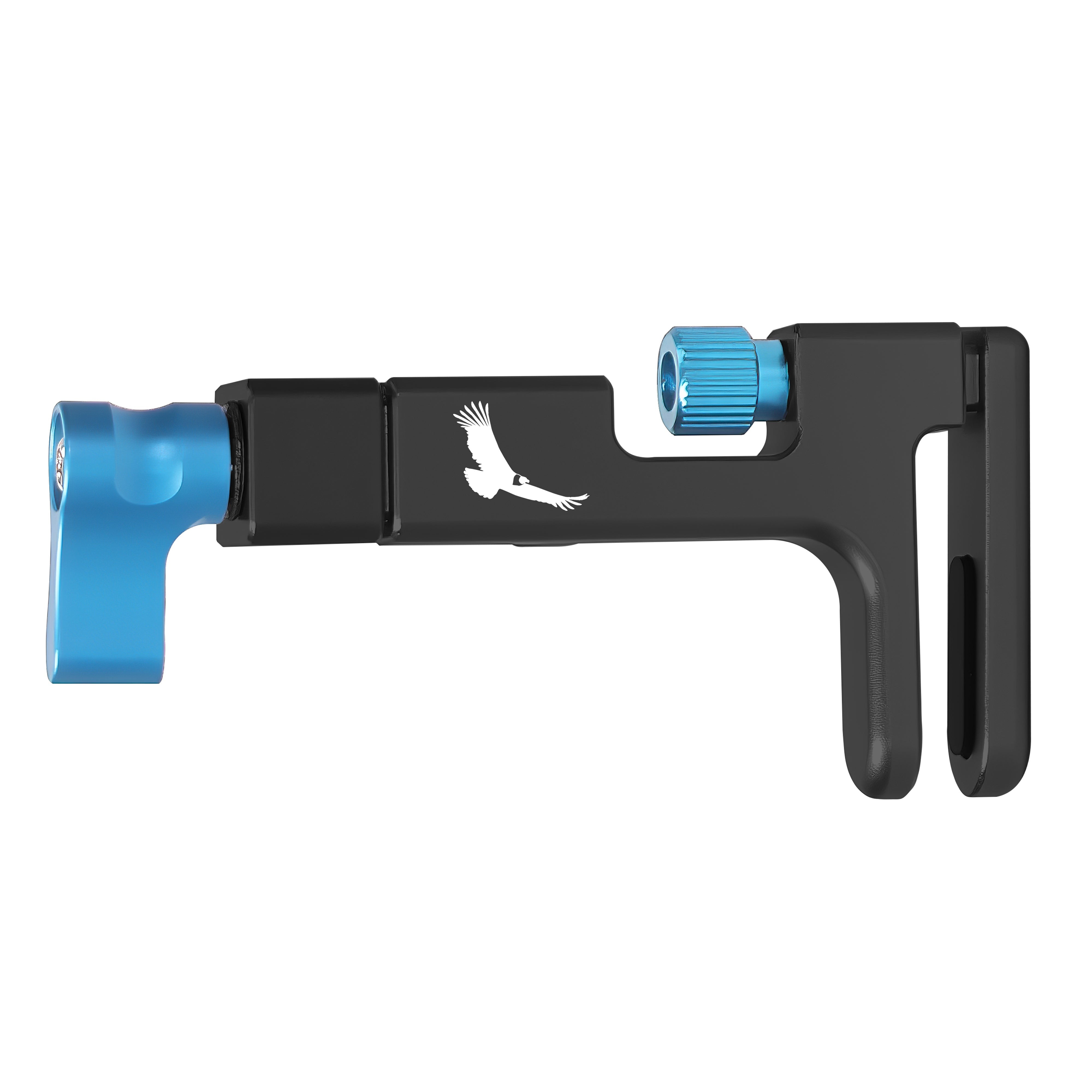 kondor-blue-hdmi-klemme-f-r-r5-arca-grip-cages image 6