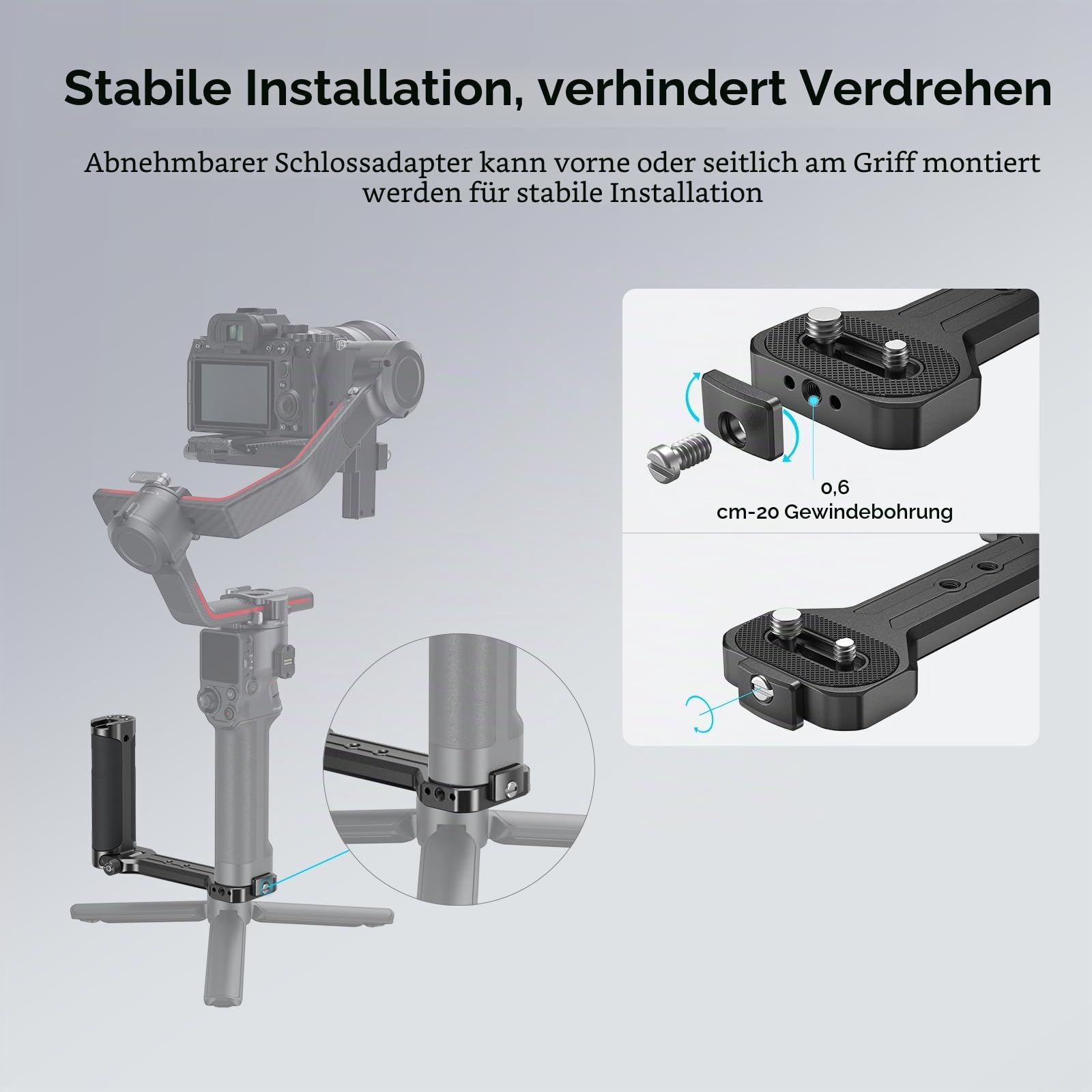 smallrig-side-handle-seitengriff-2786c-f-r-dji-rs-zhiyun-moza-gimbal-kardanringe image 4