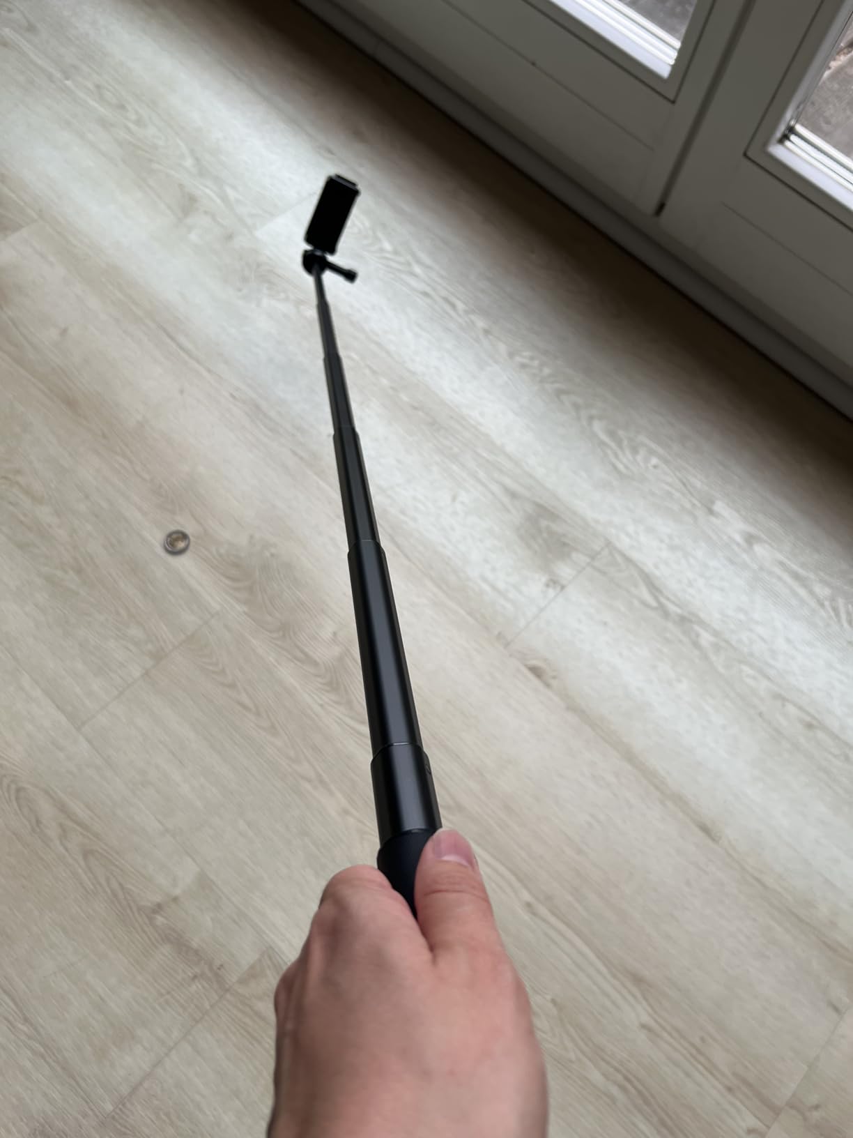 Gut für leichtes Gear