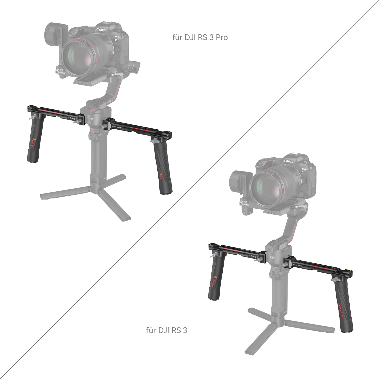 smallrig-dual-handgrip-f-r-dji-rs-2-rsc-2-rs-3-rs-3-pro-rs-4-rs-4-pro-rs-5 image 2