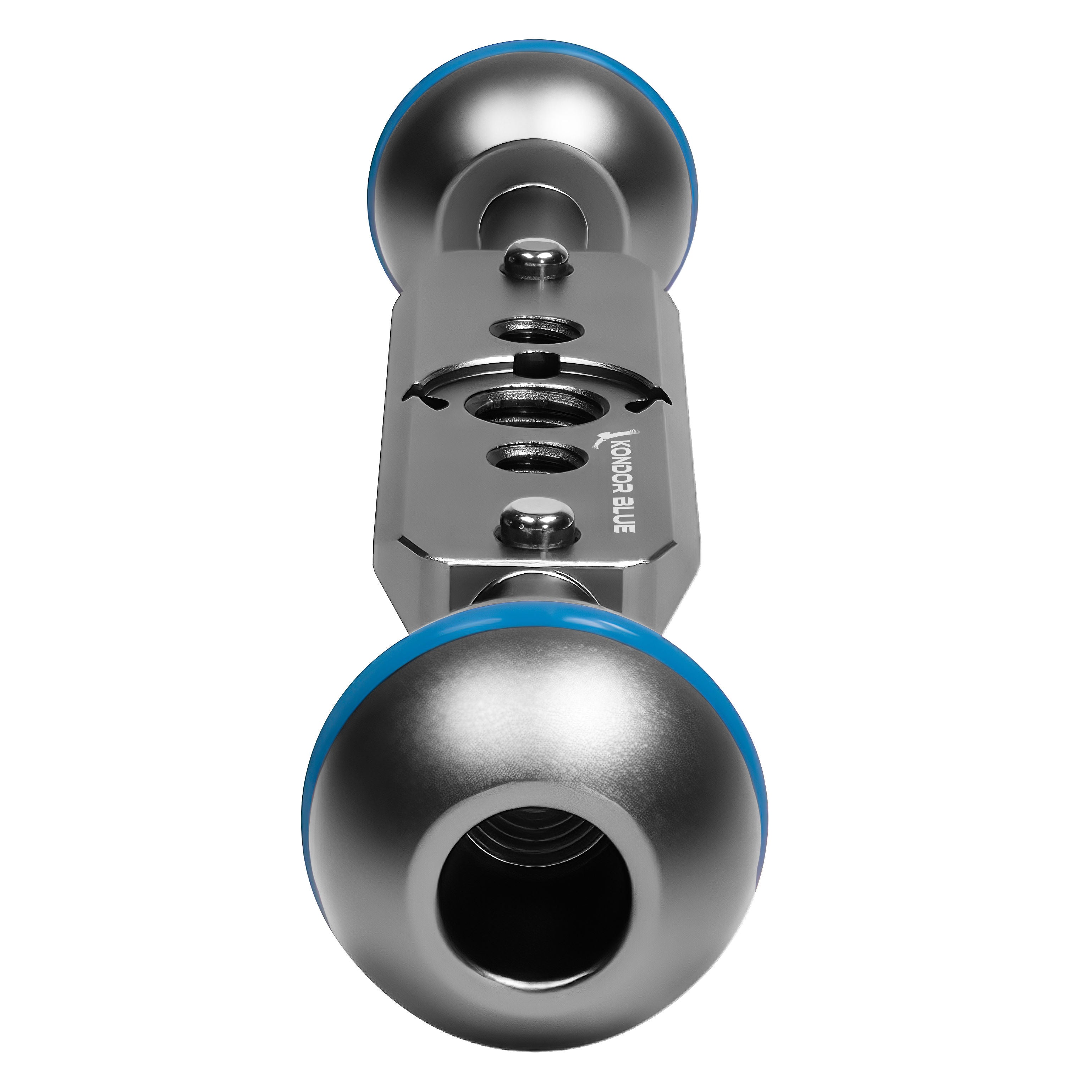 kondor-blue-cine-magic-arm-6-extension-bar-doppel-kugelkopf image 2